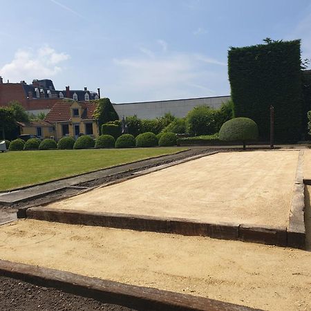 Huyze Lapin Vakantiewoning Brugge Dış mekan fotoğraf
