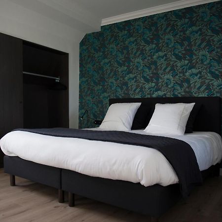 Huyze Lapin Vakantiewoning Brugge Dış mekan fotoğraf