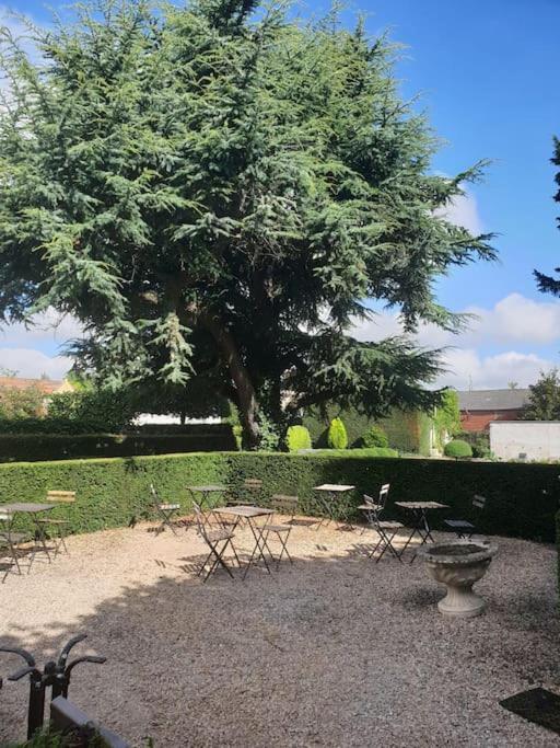 Huyze Lapin Vakantiewoning Brugge Dış mekan fotoğraf