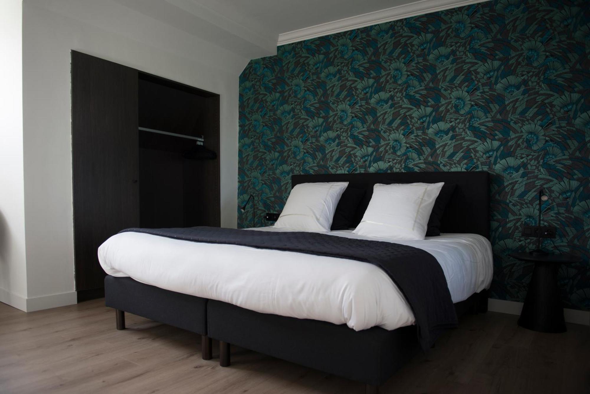 Huyze Lapin Vakantiewoning Brugge Dış mekan fotoğraf