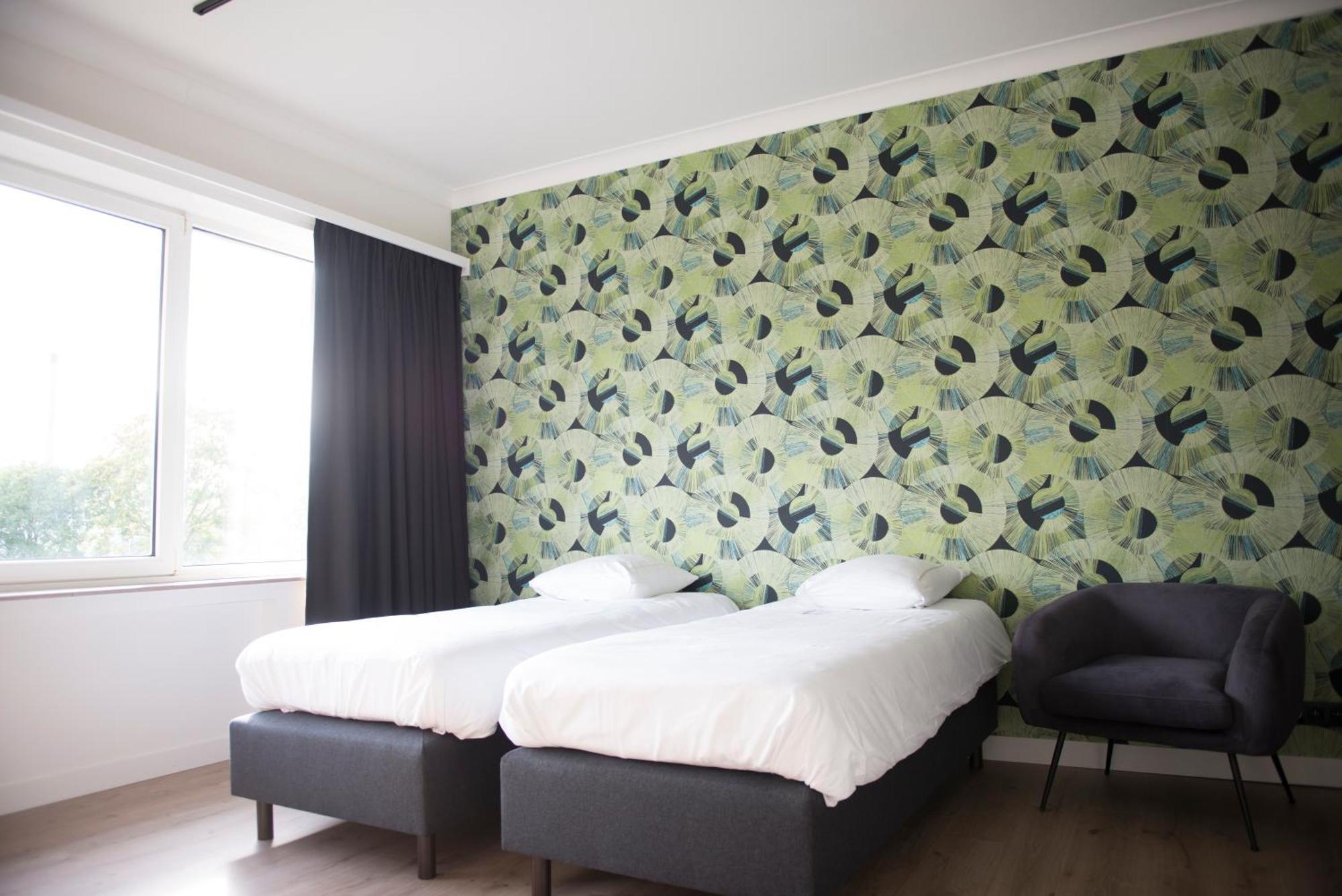 Huyze Lapin Vakantiewoning Brugge Dış mekan fotoğraf