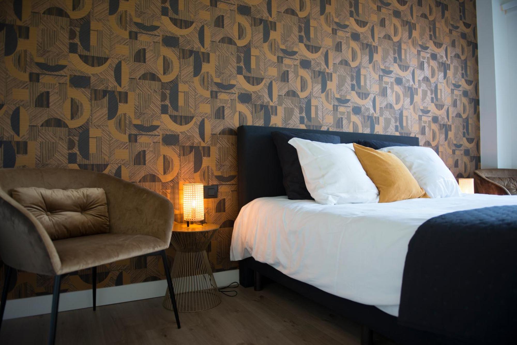 Huyze Lapin Vakantiewoning Brugge Dış mekan fotoğraf