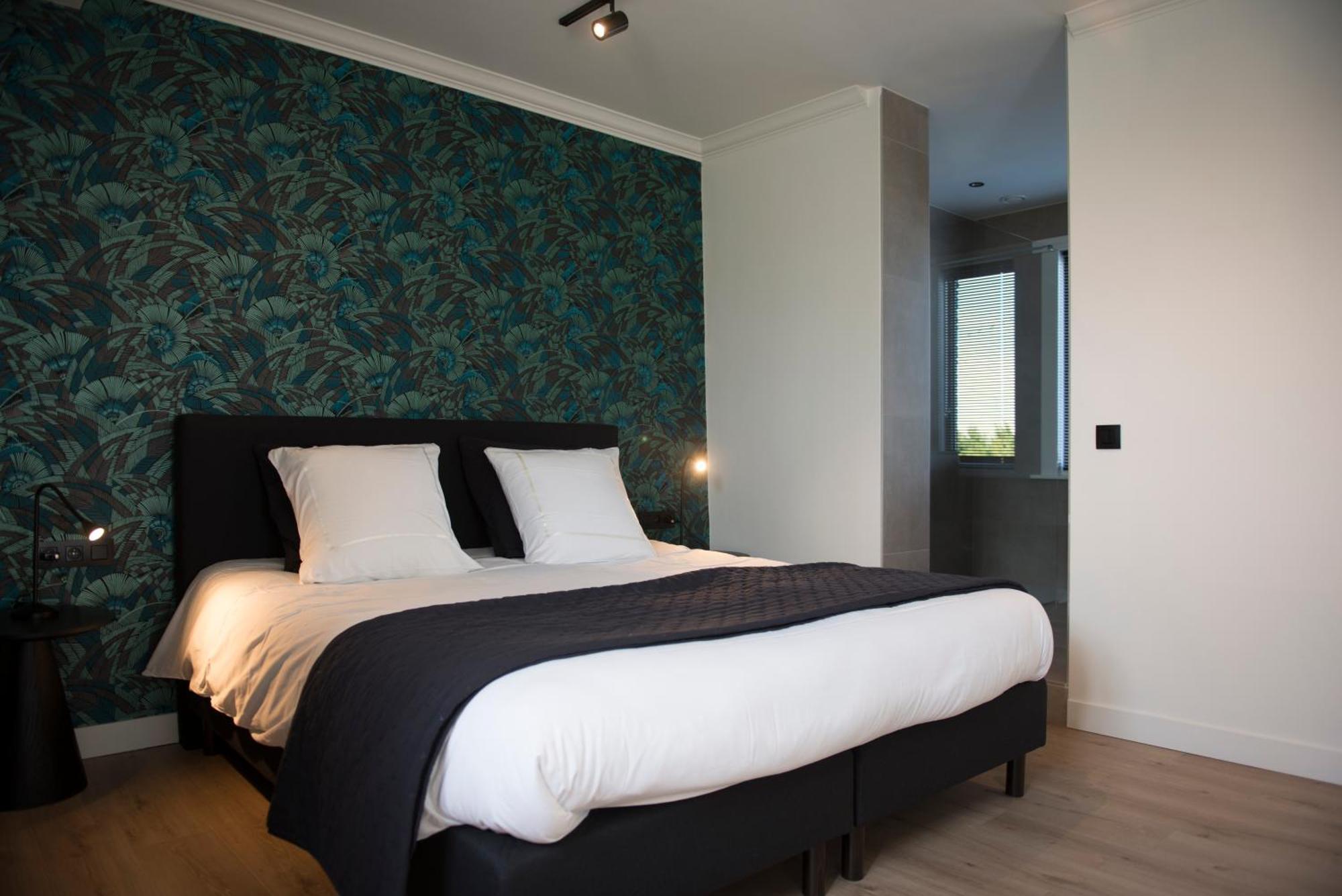 Huyze Lapin Vakantiewoning Brugge Dış mekan fotoğraf