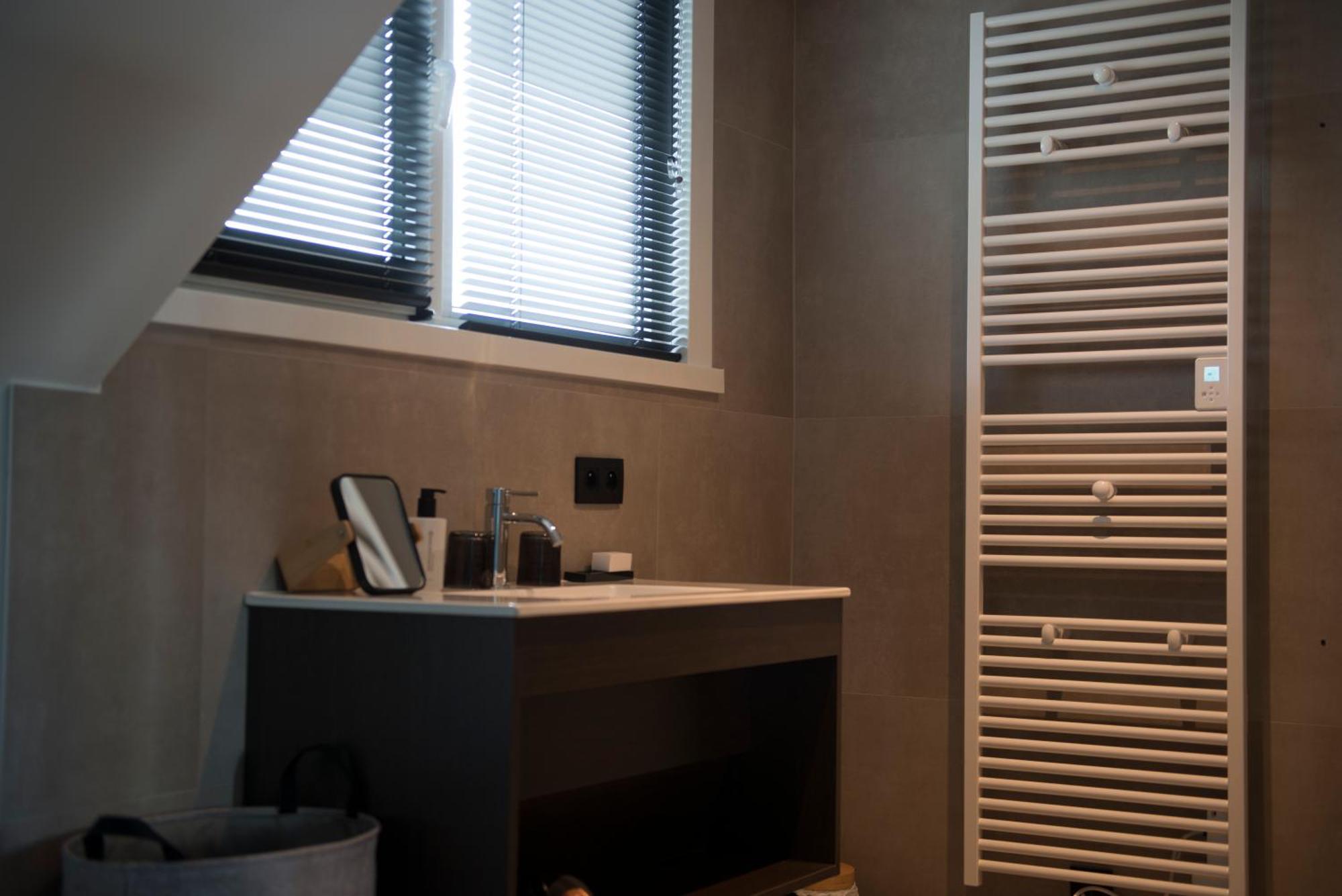 Huyze Lapin Vakantiewoning Brugge Dış mekan fotoğraf