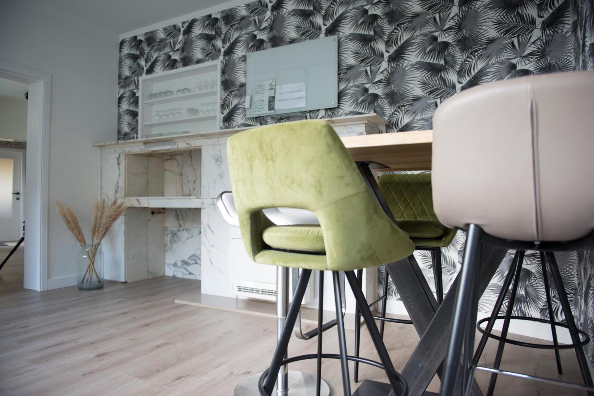 Huyze Lapin Vakantiewoning Brugge Dış mekan fotoğraf
