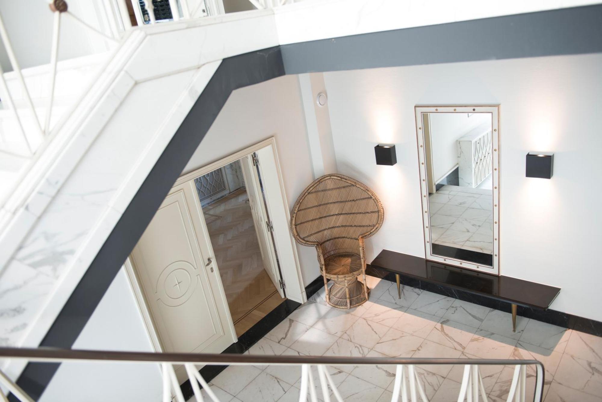 Huyze Lapin Vakantiewoning Brugge Dış mekan fotoğraf