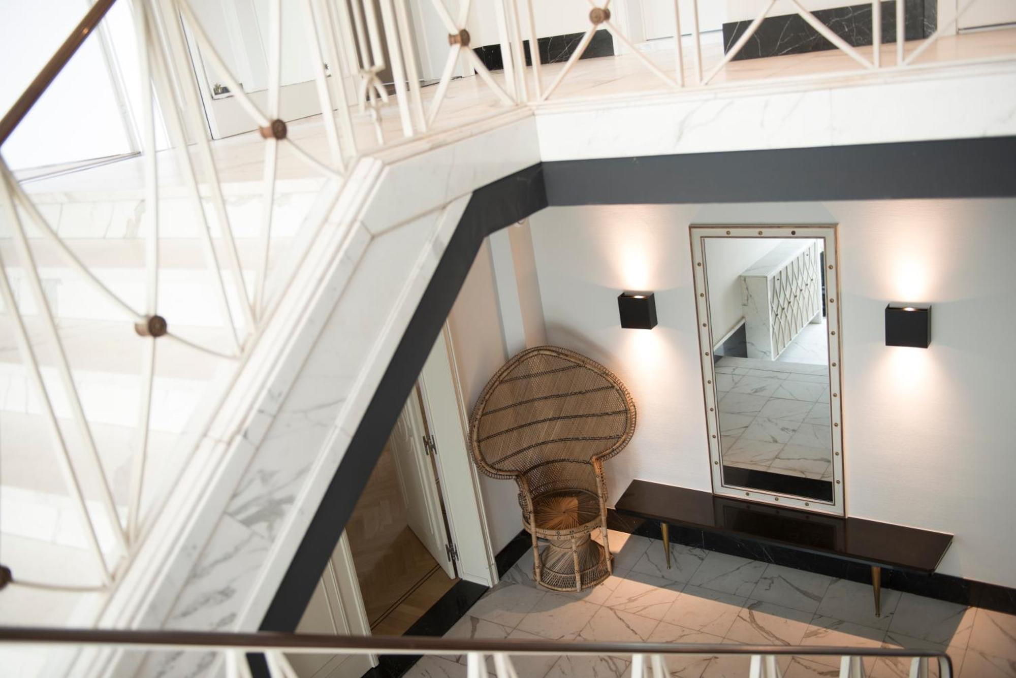Huyze Lapin Vakantiewoning Brugge Dış mekan fotoğraf