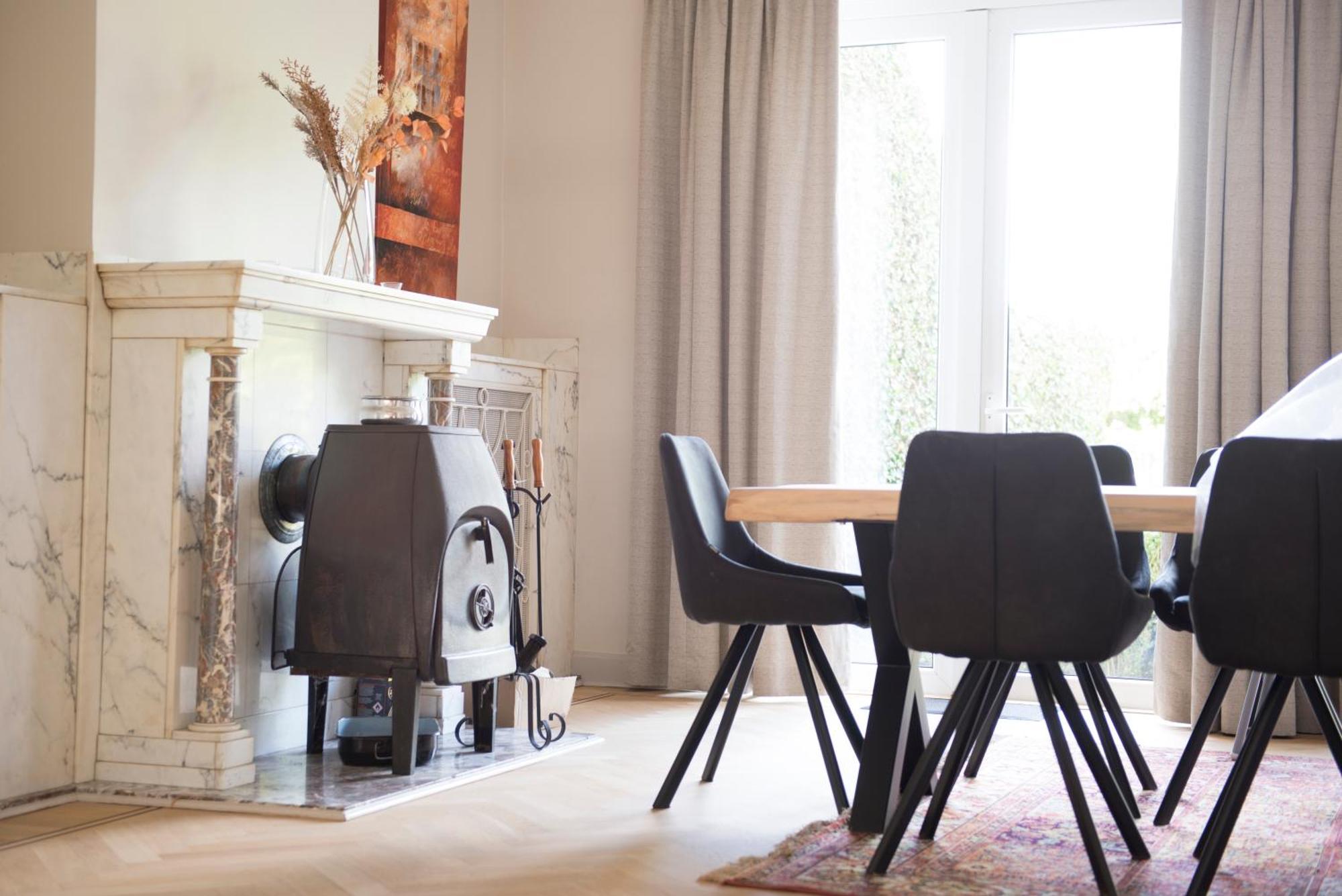 Huyze Lapin Vakantiewoning Brugge Dış mekan fotoğraf