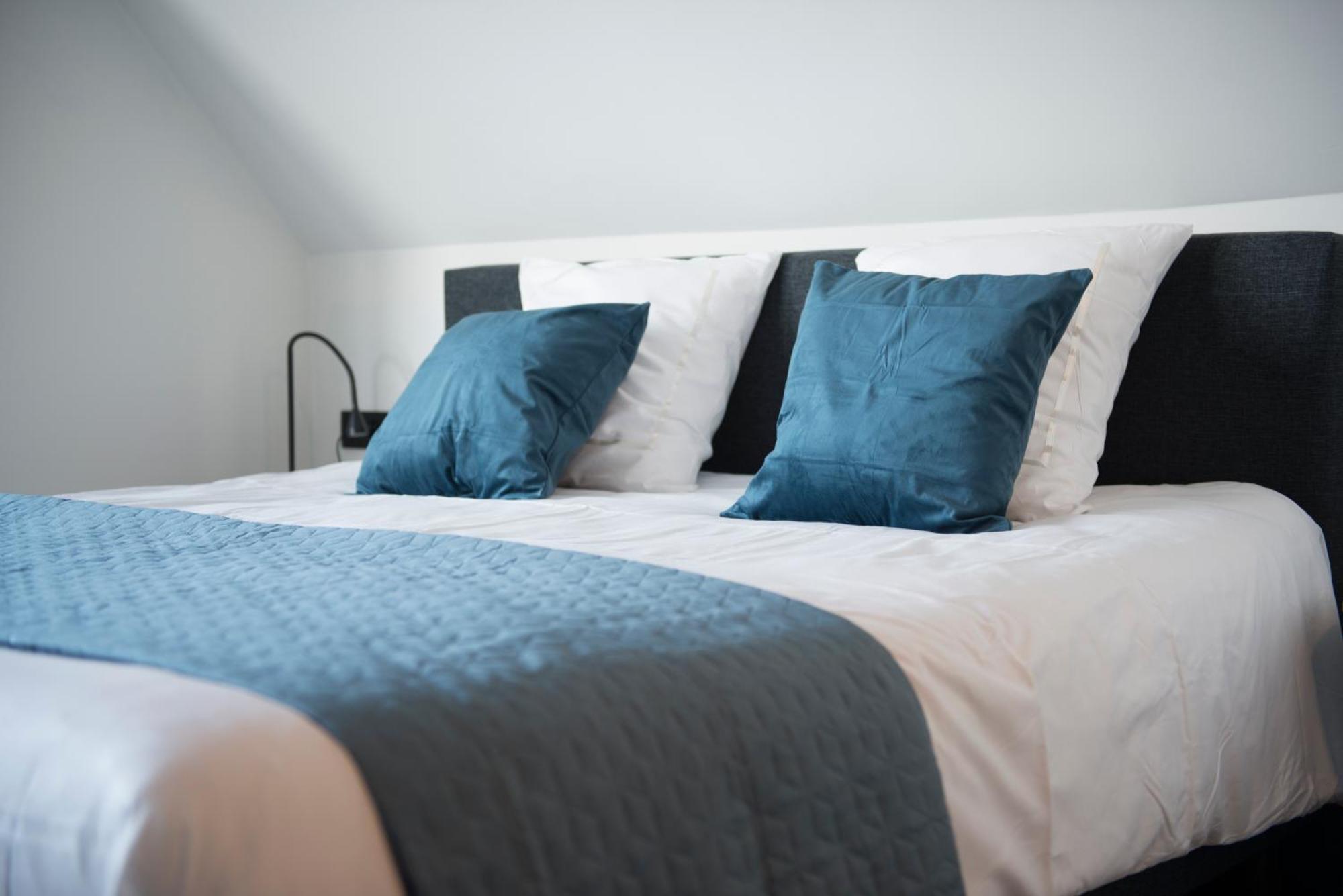 Huyze Lapin Vakantiewoning Brugge Dış mekan fotoğraf
