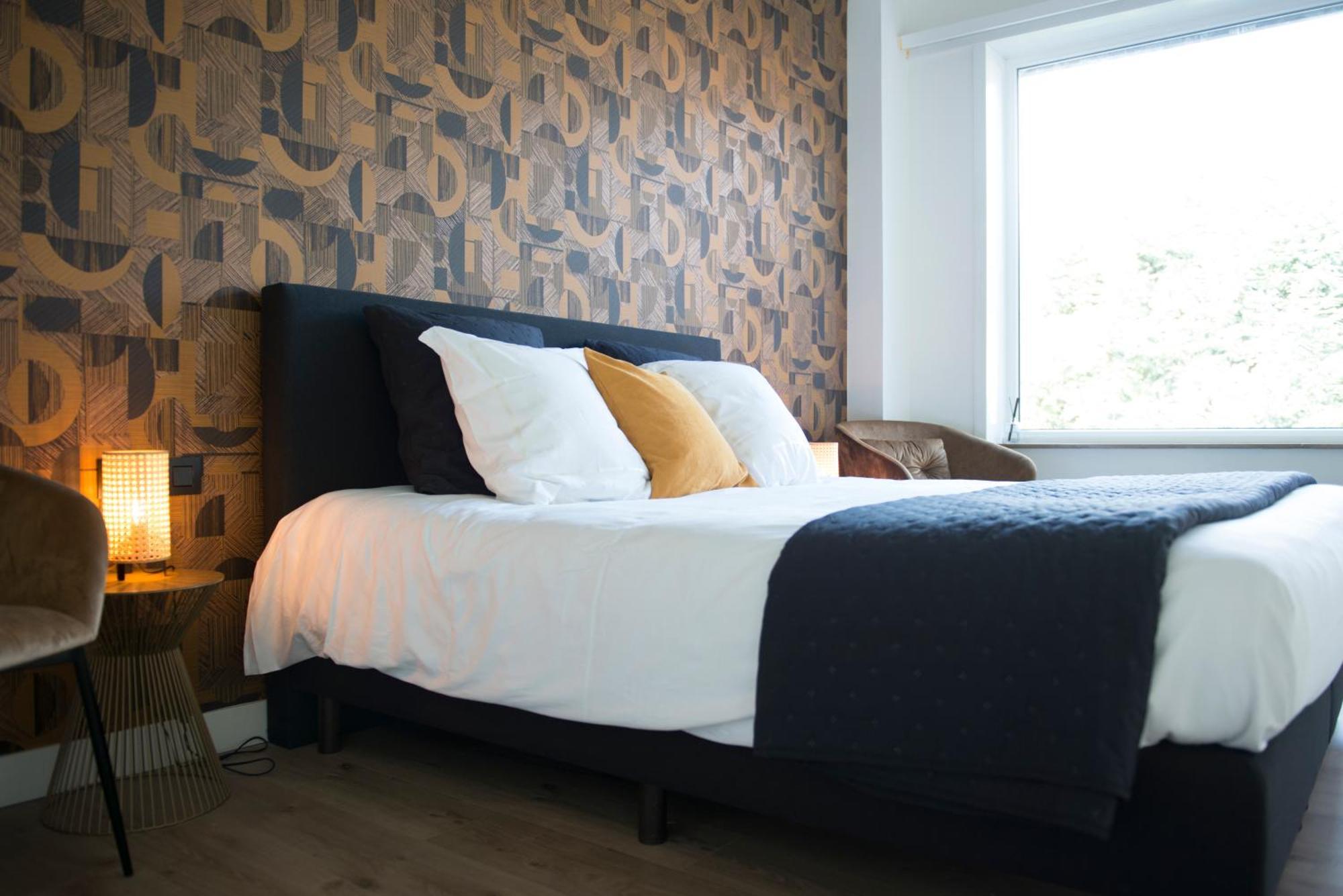Huyze Lapin Vakantiewoning Brugge Dış mekan fotoğraf