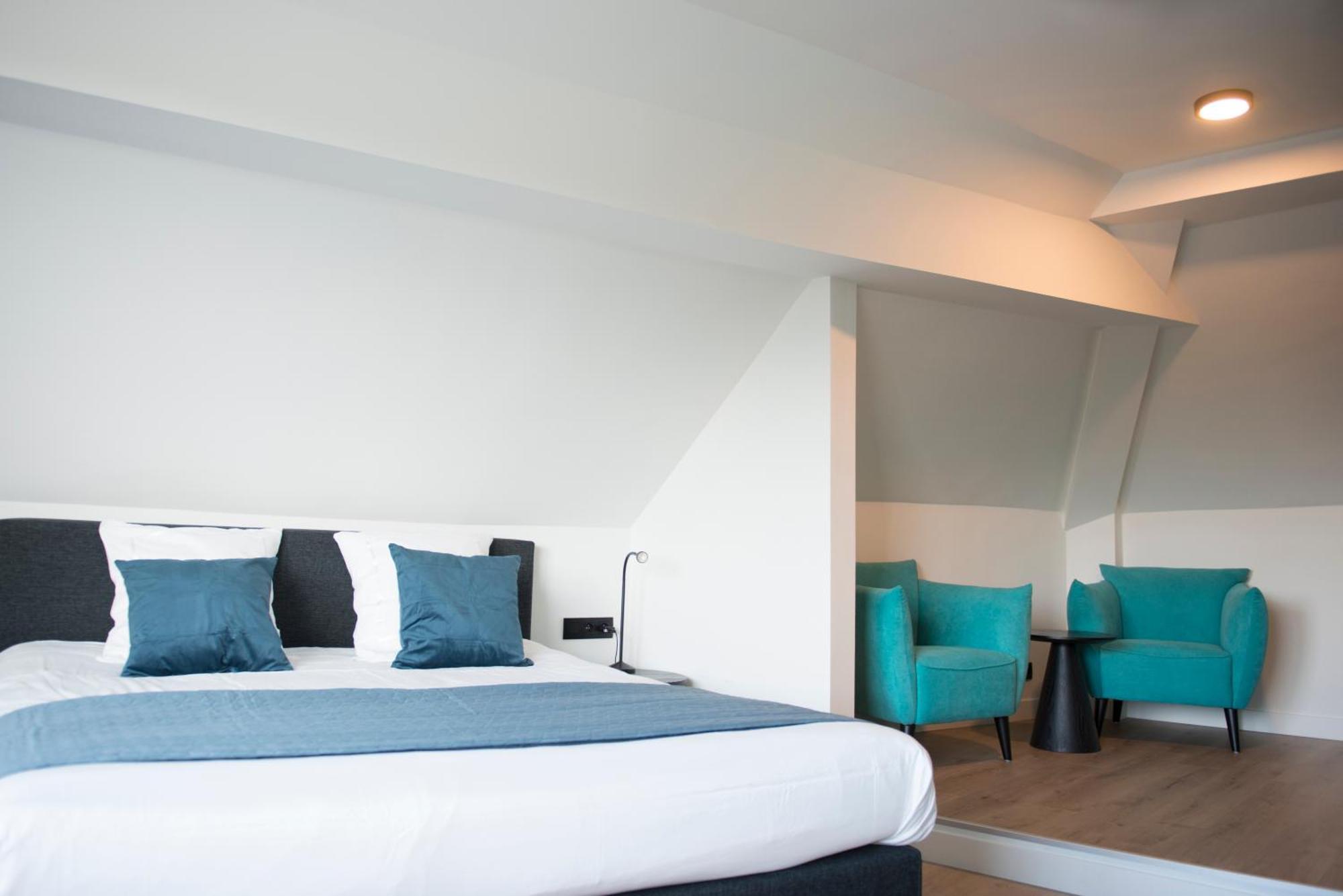Huyze Lapin Vakantiewoning Brugge Dış mekan fotoğraf