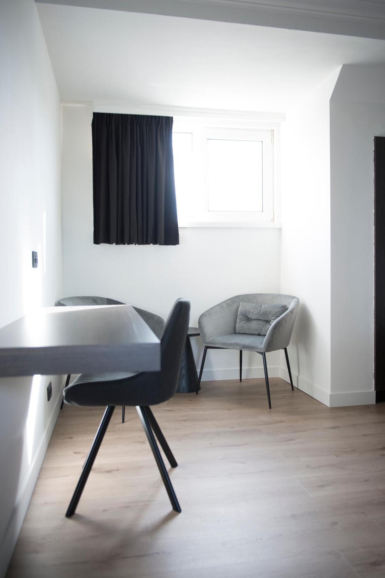 Huyze Lapin Vakantiewoning Brugge Dış mekan fotoğraf