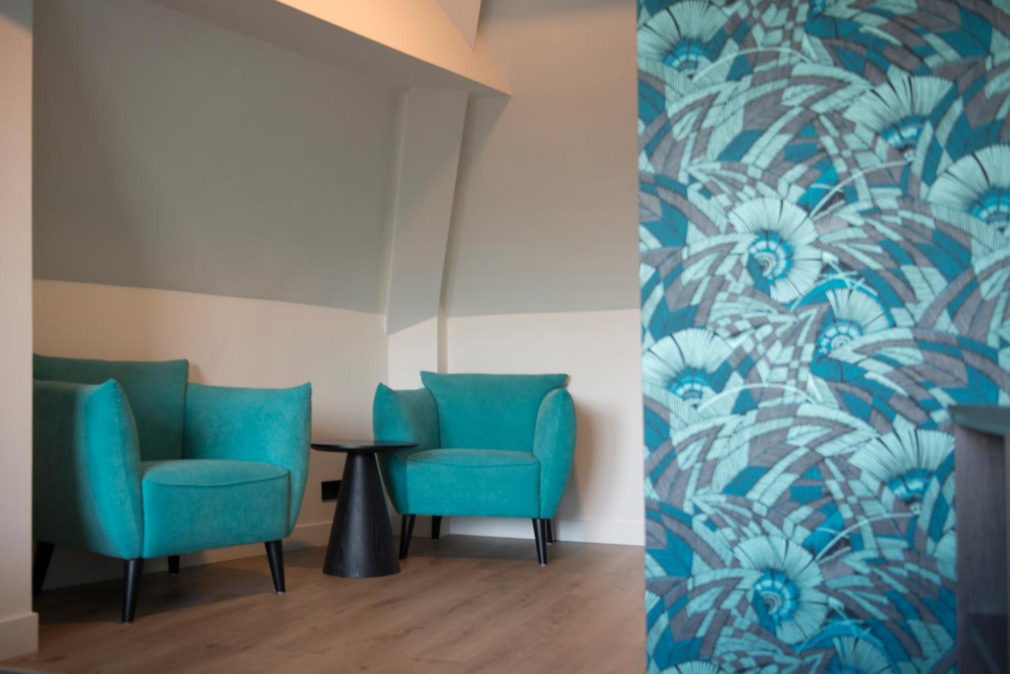 Huyze Lapin Vakantiewoning Brugge Dış mekan fotoğraf