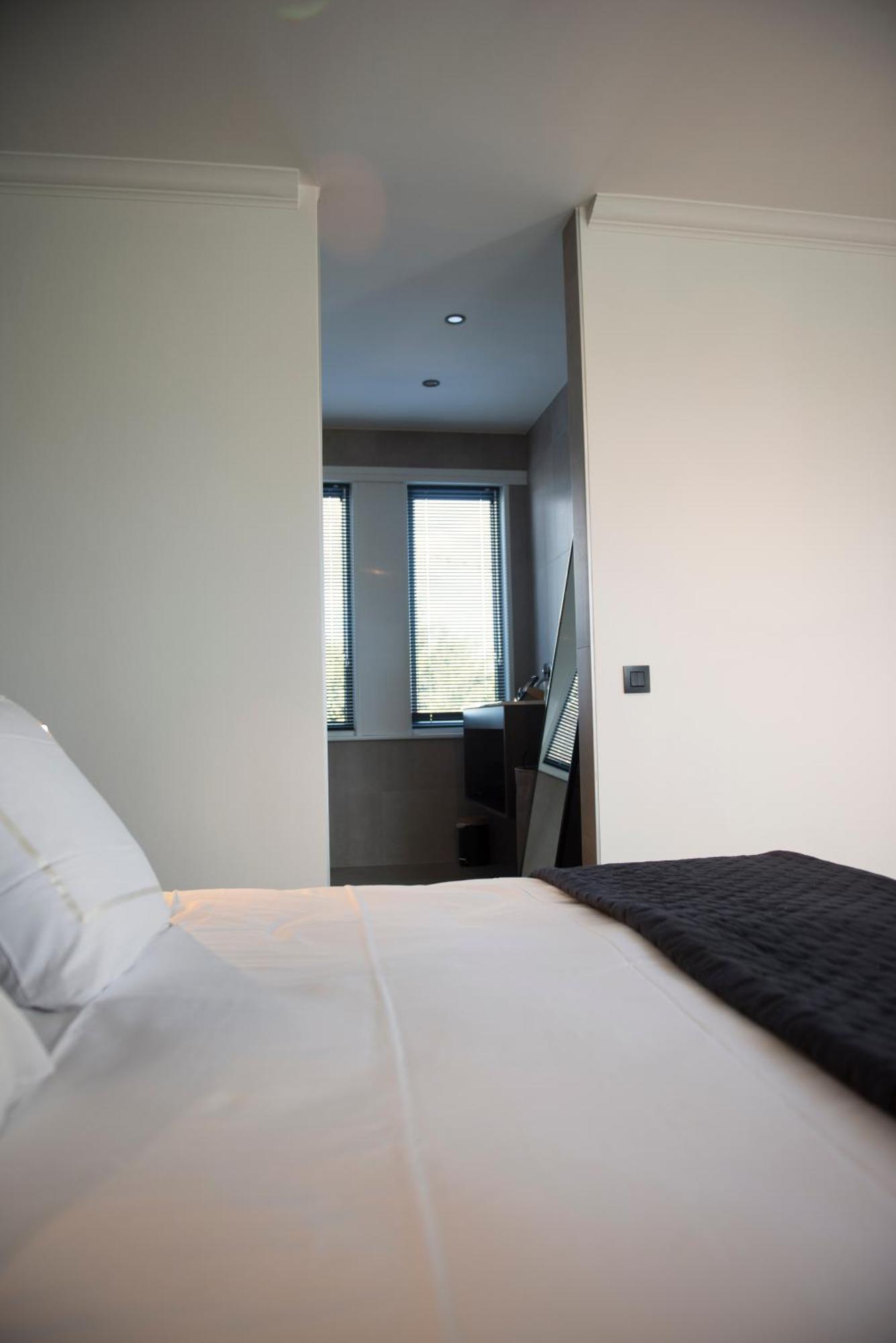 Huyze Lapin Vakantiewoning Brugge Dış mekan fotoğraf